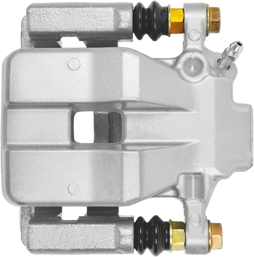 Rear Left Disc Brake Caliper - 19-B7565