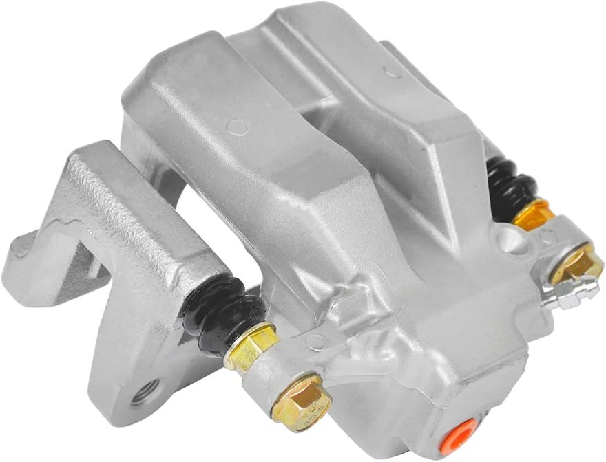 Rear Left Disc Brake Caliper - 19-B7565