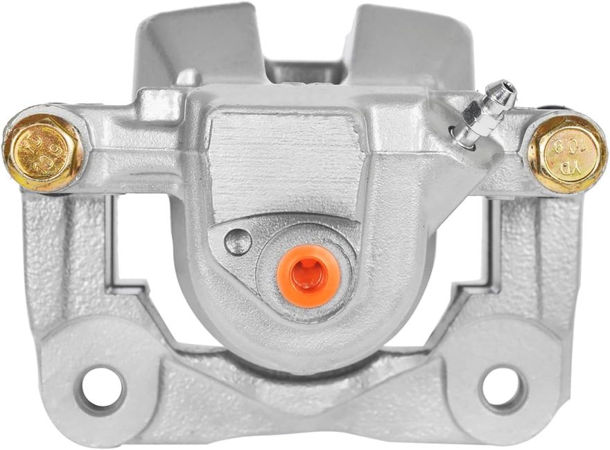 Rear Left Disc Brake Caliper - 19-B7565