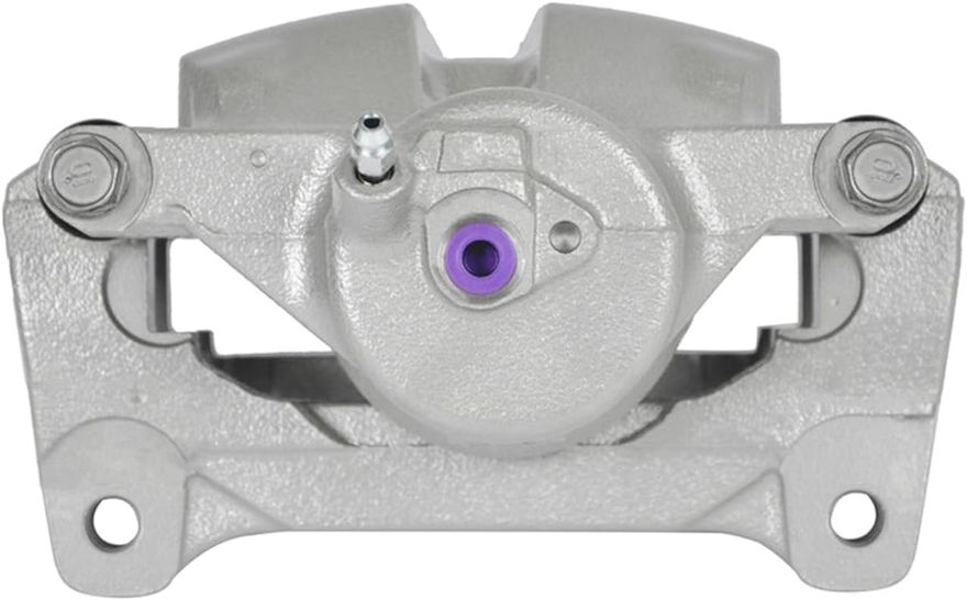 Front Left Disc Brake Caliper - 19-B7502