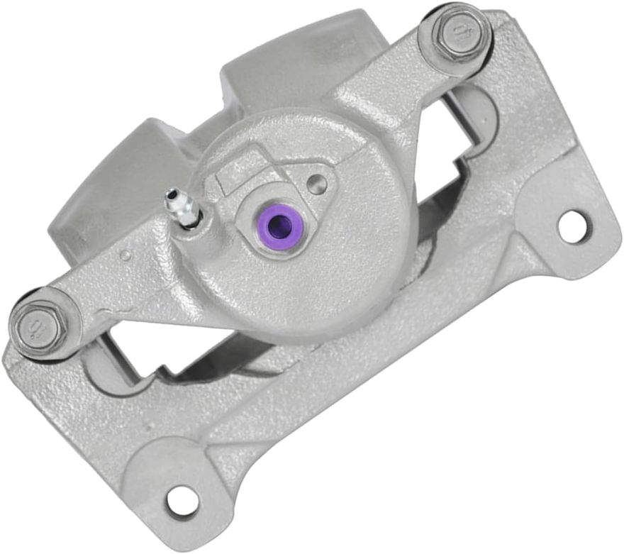 Front Left Disc Brake Caliper - 19-B7502