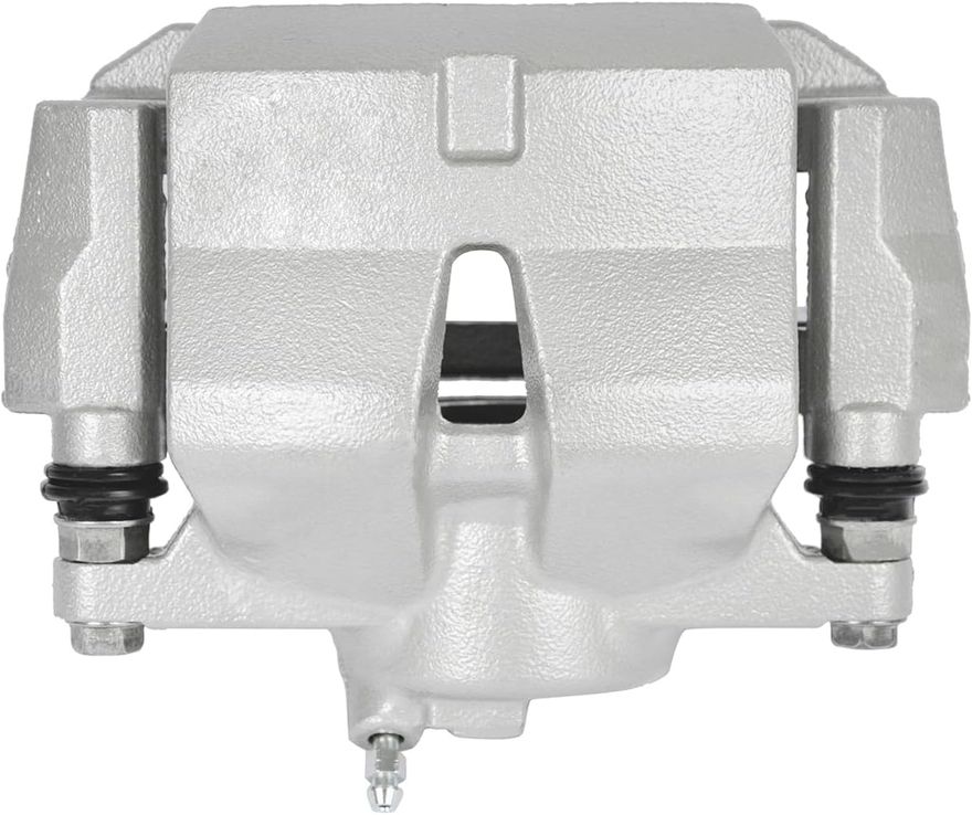 Front Left Disc Brake Caliper - 19-B7502