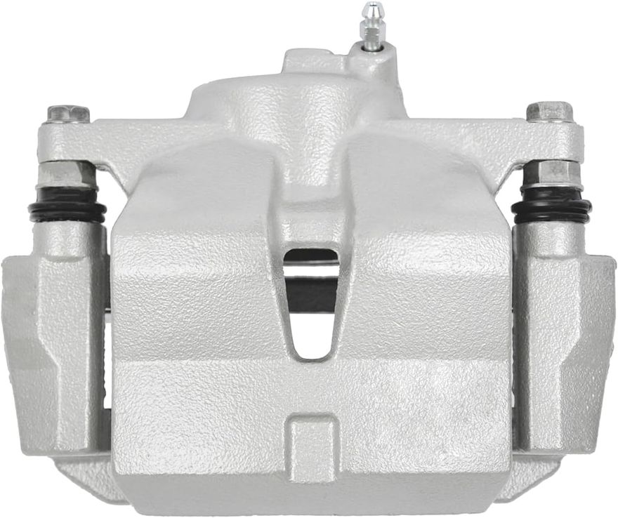 Front Left Disc Brake Caliper - 19-B7502