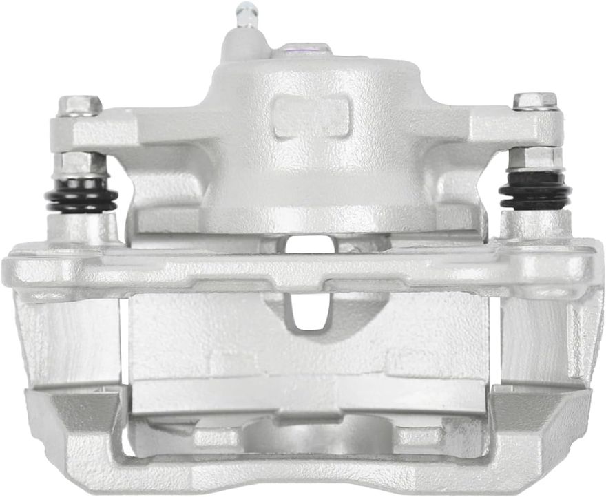 Front Left Disc Brake Caliper - 19-B7502