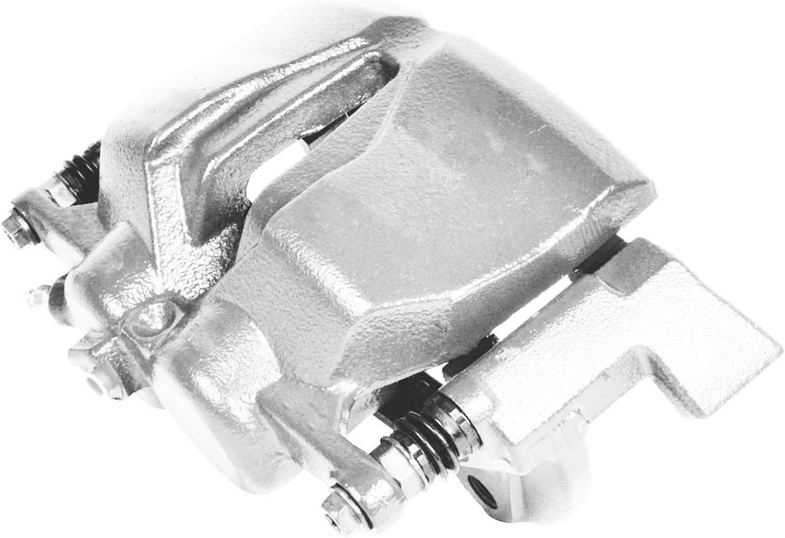 Front Left Disc Brake Caliper - 19-B7522