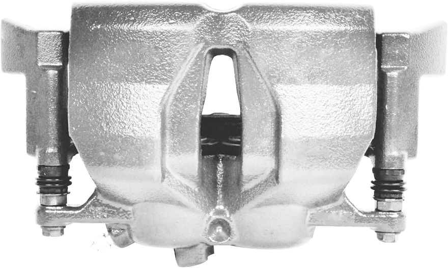 Front Left Disc Brake Caliper - 19-B7522