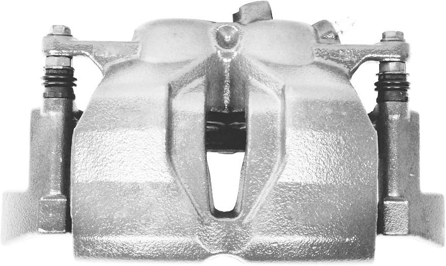 Front Left Disc Brake Caliper - 19-B7522