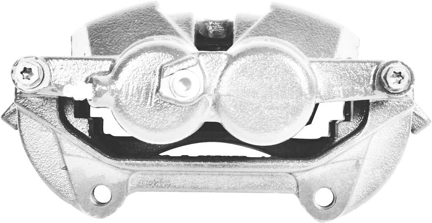 Front Left Disc Brake Caliper - 19-B7522