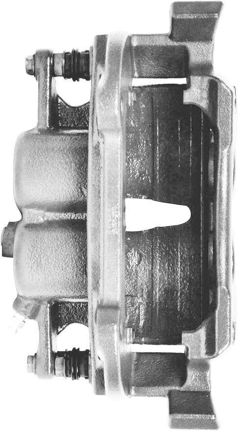 Front Left Disc Brake Caliper - 19-B7522