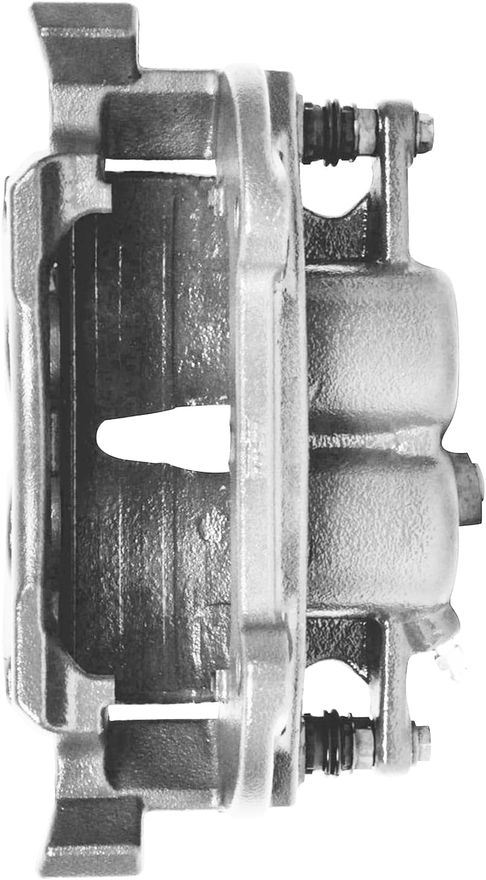 Front Brake Caliper - 19-B7522 / 19-B7523