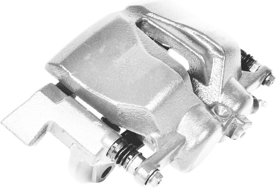 Front Brake Caliper - 19-B7522 / 19-B7523