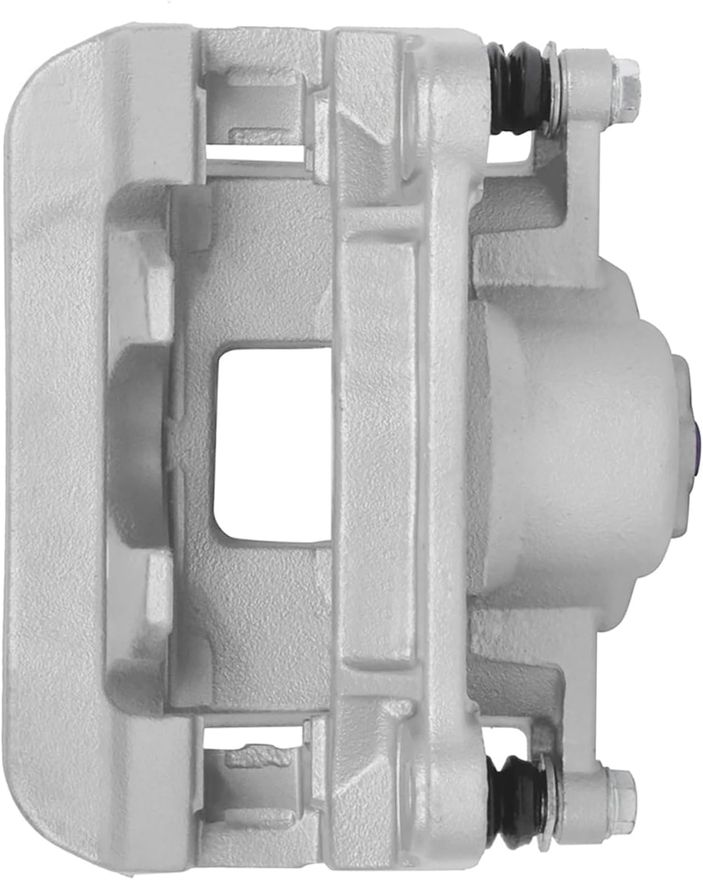 Rear Left Disc Brake Caliper - 19-B7533