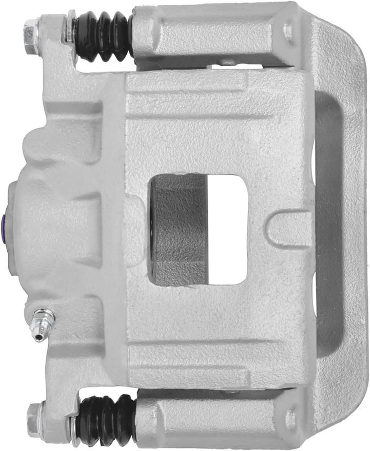 Rear Left Disc Brake Caliper - 19-B7533