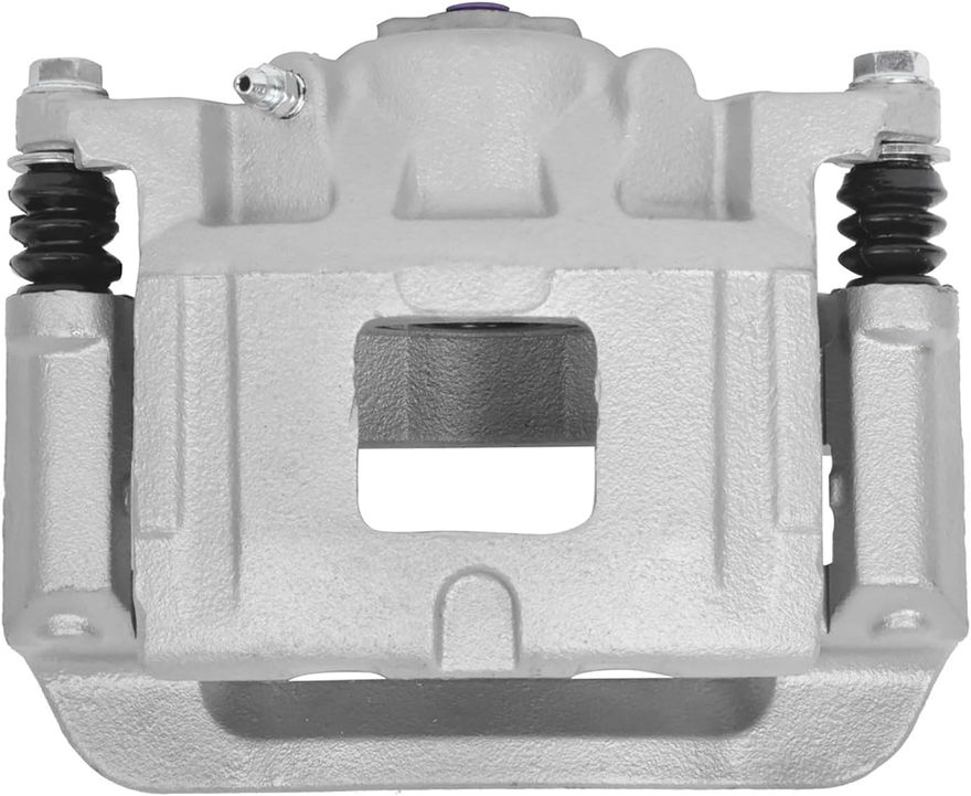 Rear Left Disc Brake Caliper - 19-B7533