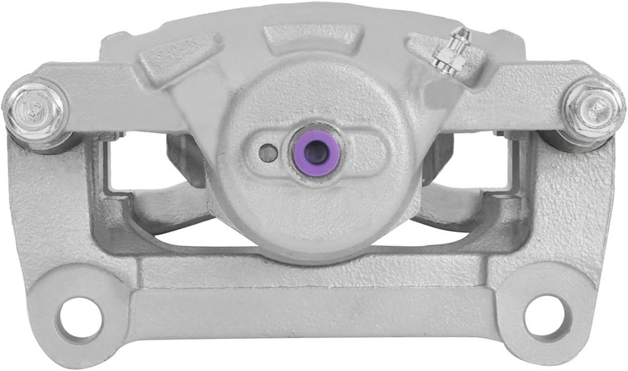 Rear Left Disc Brake Caliper - 19-B7533