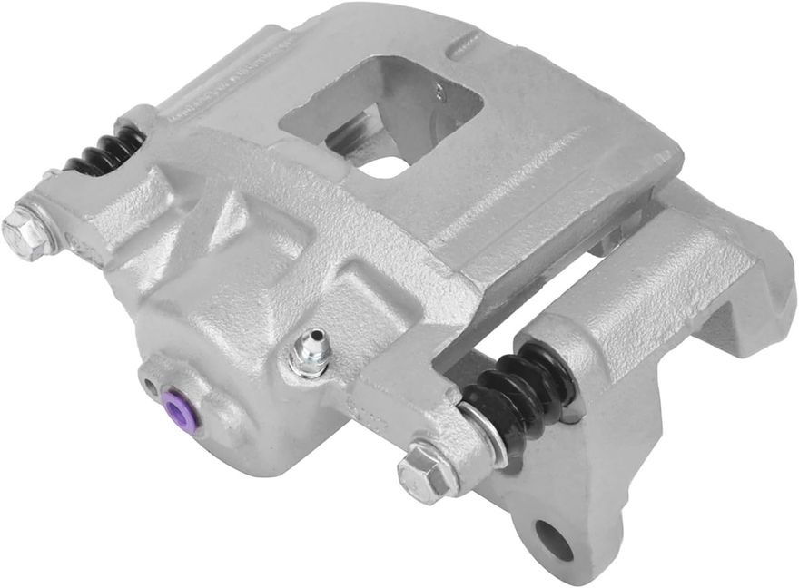 Rear Left Disc Brake Caliper - 19-B7533