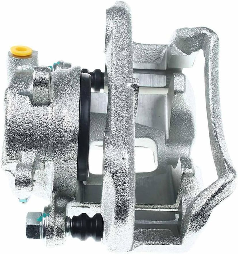 Front Right Disc Brake Caliper - 19-B818