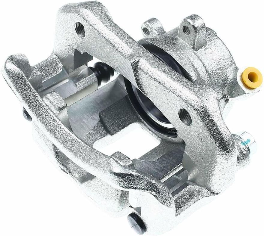 Front Right Disc Brake Caliper - 19-B818