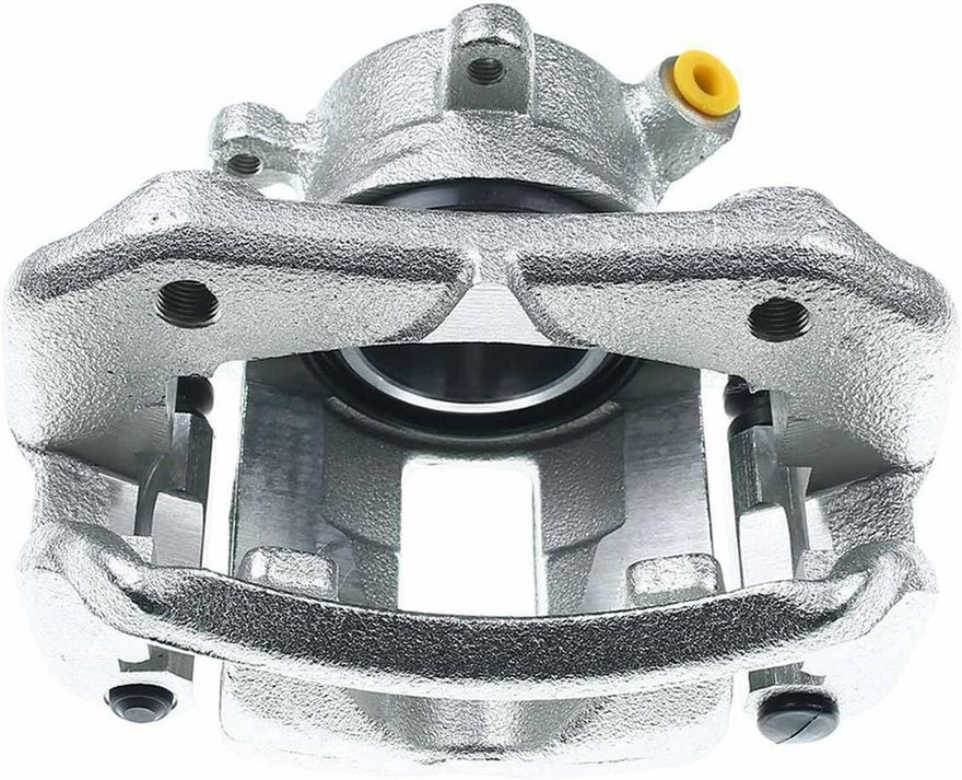 Front Right Disc Brake Caliper - 19-B818