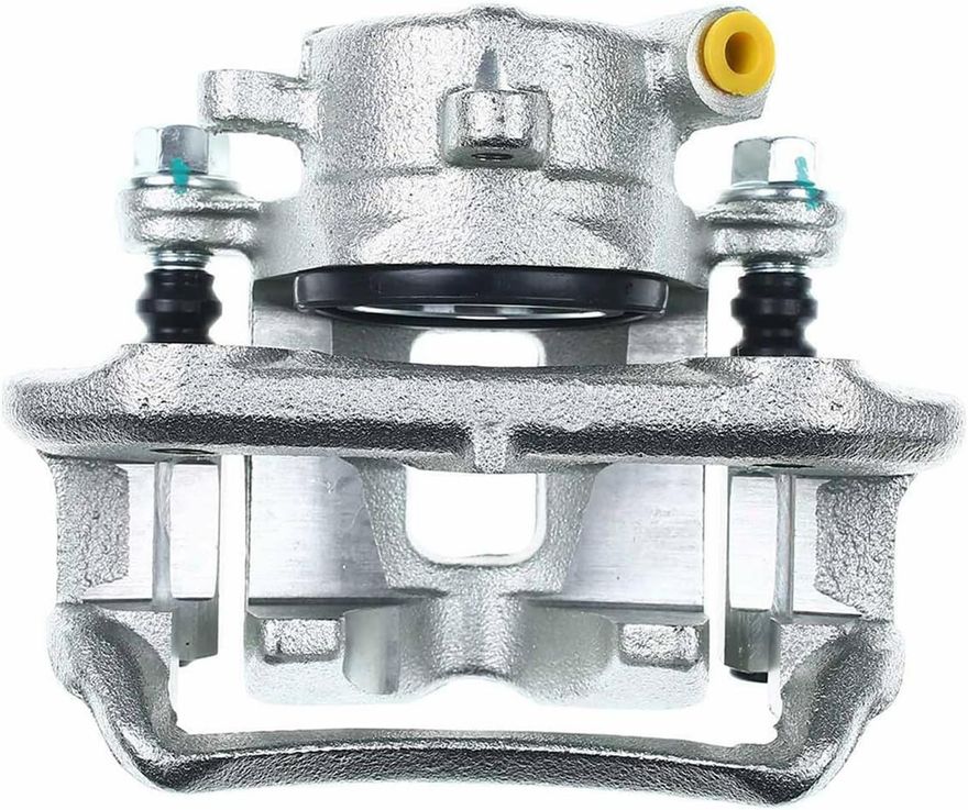 Front Right Disc Brake Caliper - 19-B818
