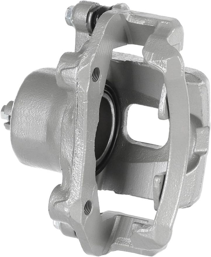 Rear Left Disc Brake Caliper - 19-B956A