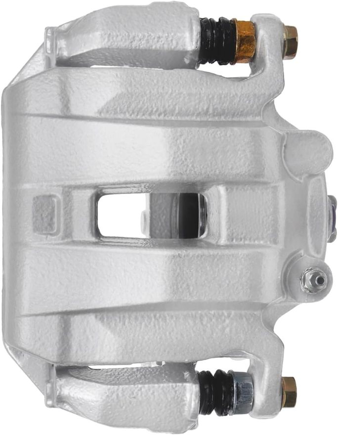 Front Left Disc Brake Caliper - 19-P2880