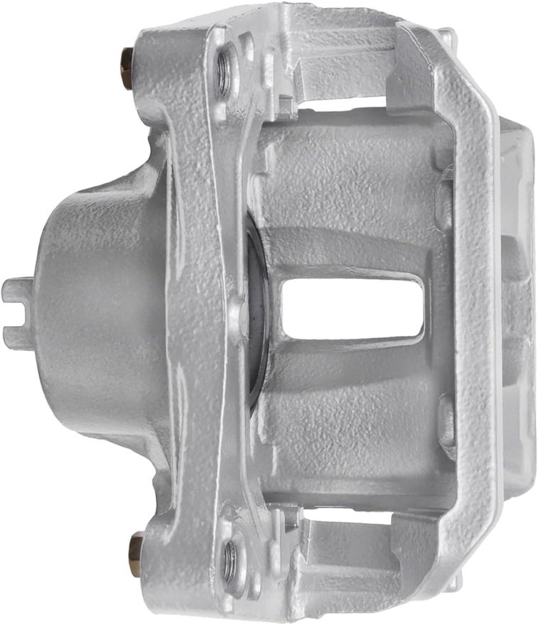 Front Left Disc Brake Caliper - 19-P2880