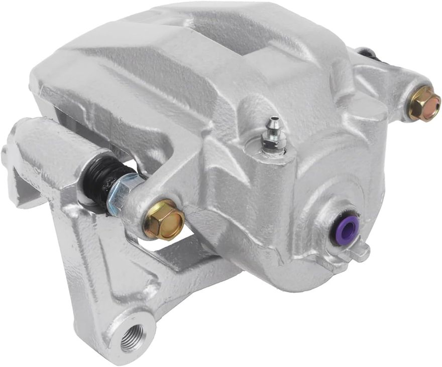 Front Left Disc Brake Caliper - 19-P2880