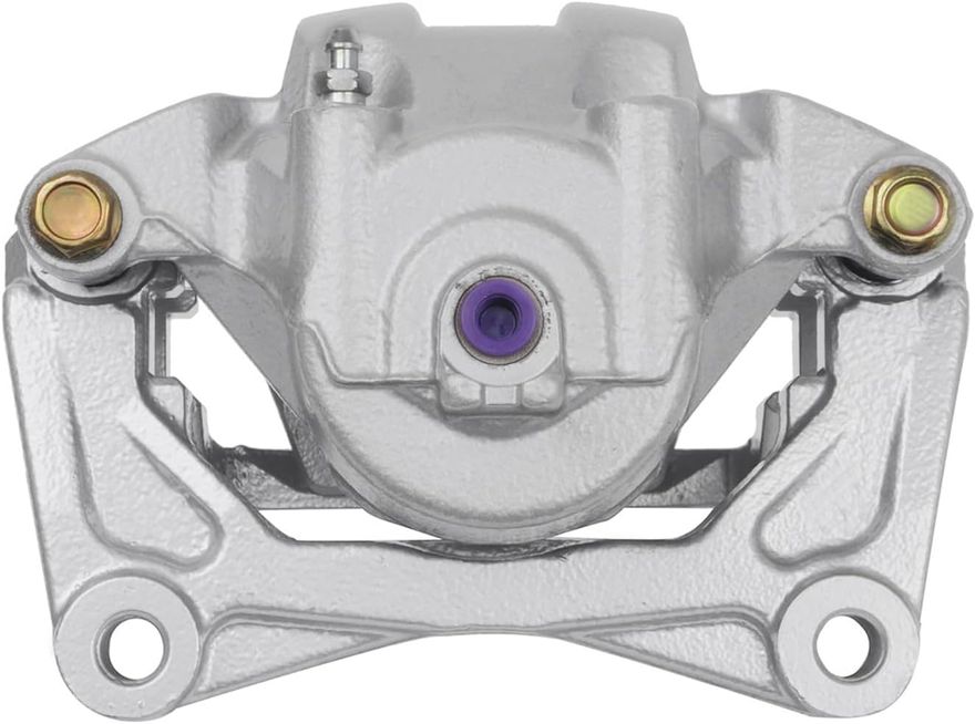 Front Left Disc Brake Caliper - 19-P2880