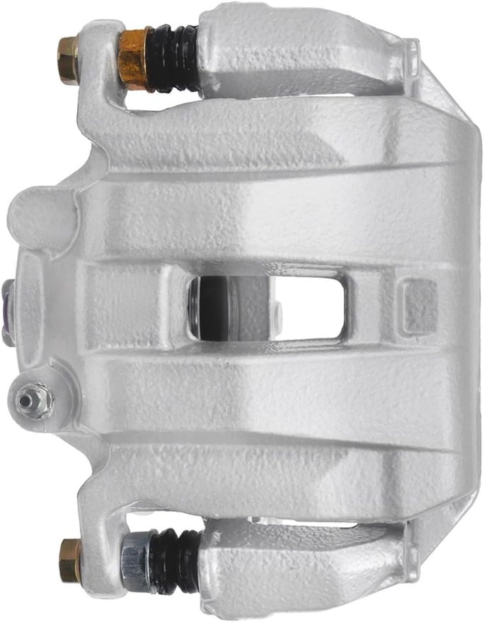 Front Brake Caliper - 19-P2880 / 19-P2881