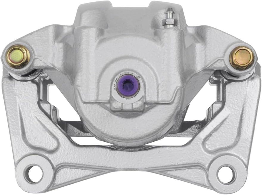 Front Brake Caliper - 19-P2880 / 19-P2881