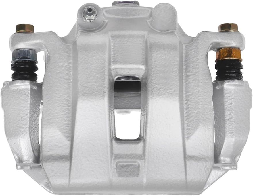 Front Brake Caliper - 19-P2880 / 19-P2881