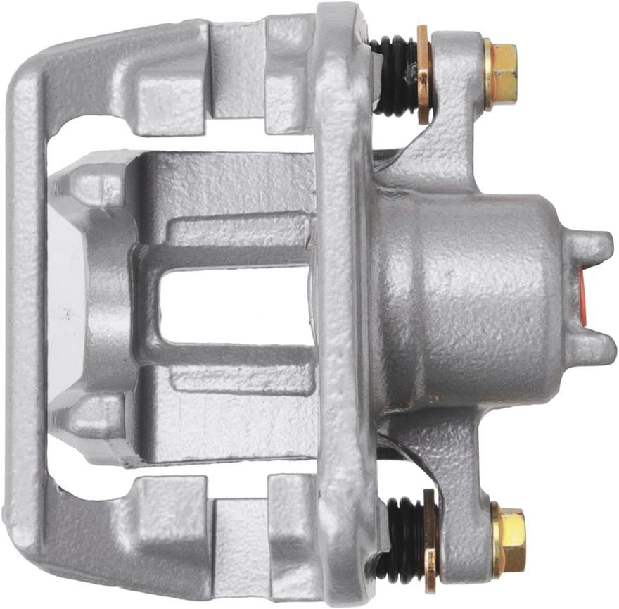 Rear Left Disc Brake Caliper - 19-P6886