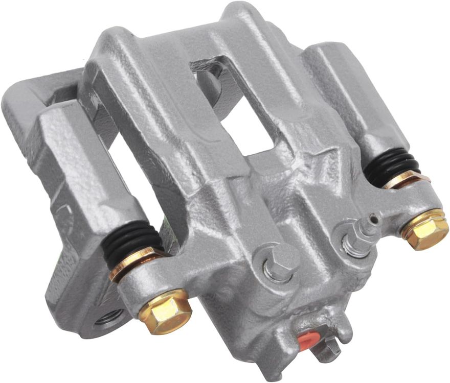 Rear Left Disc Brake Caliper - 19-P6886
