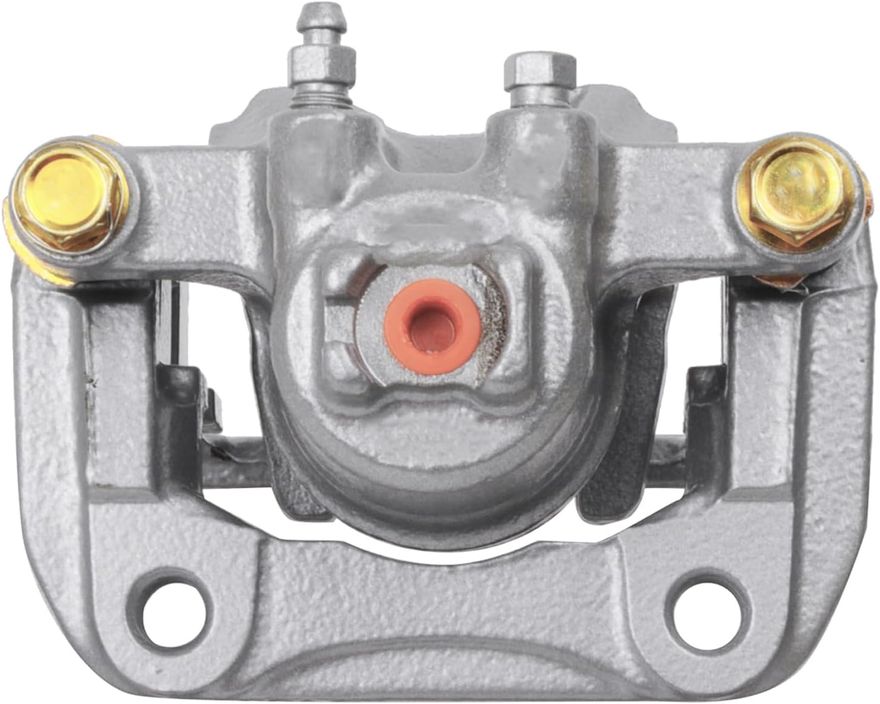 Rear Right Disc Brake Caliper - 19-P6887