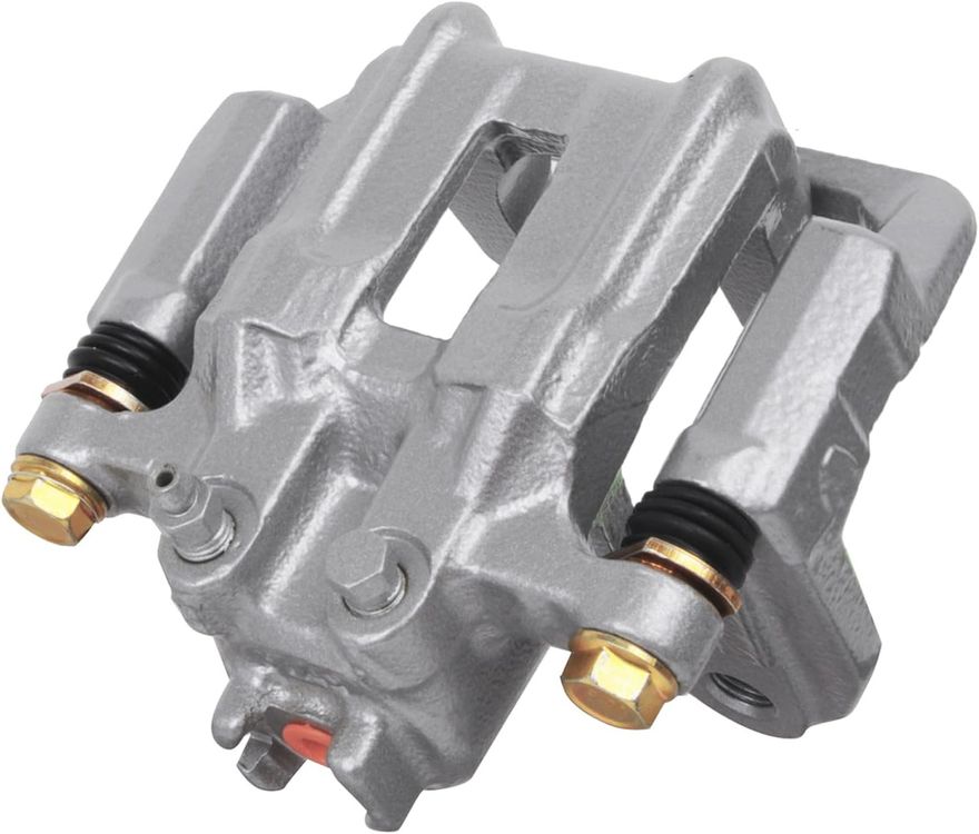 Rear Right Disc Brake Caliper - 19-P6887