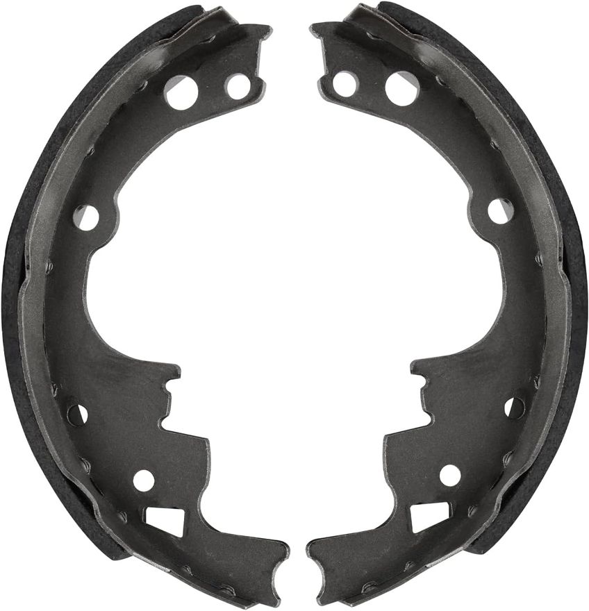 Rear Brake Shoe - SH-514 x2