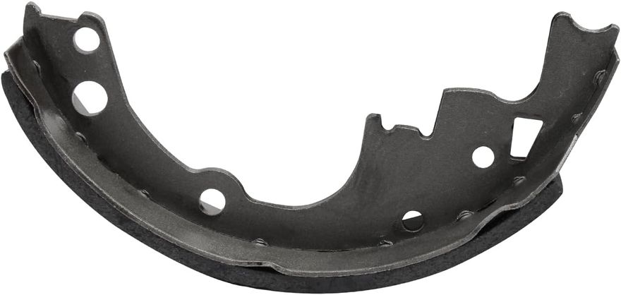 Rear Brake Shoe - SH-514 x2