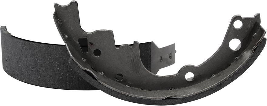 Rear Brake Shoe - SH-514 x2