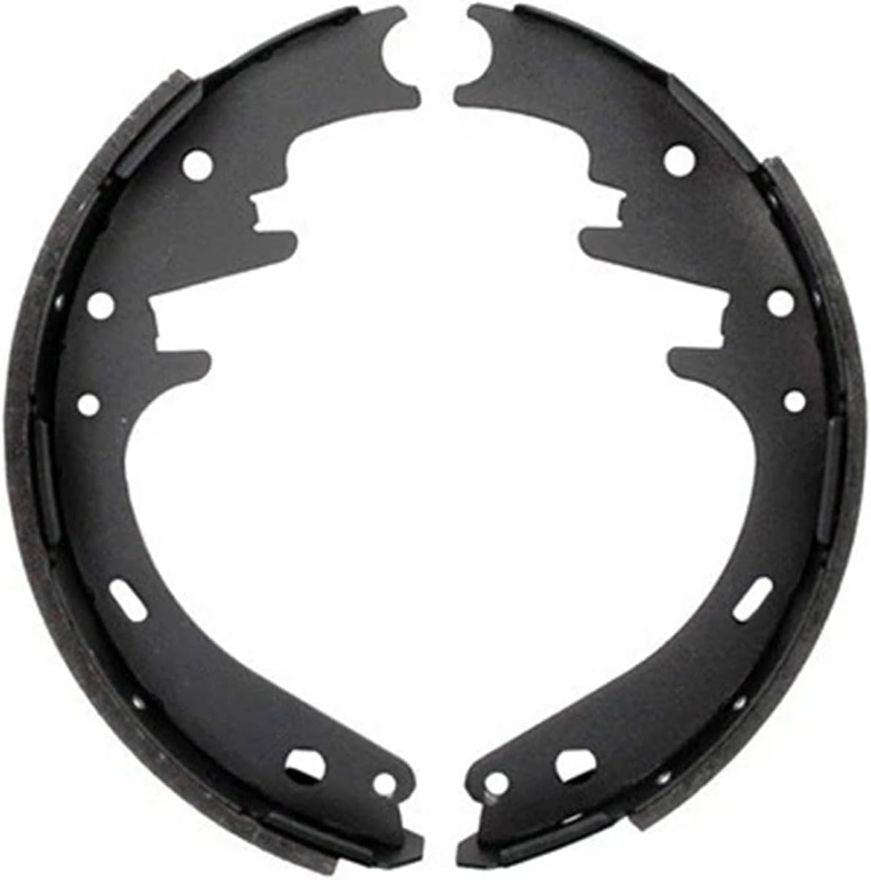 Rear Brake Shoe - SH-582 x2