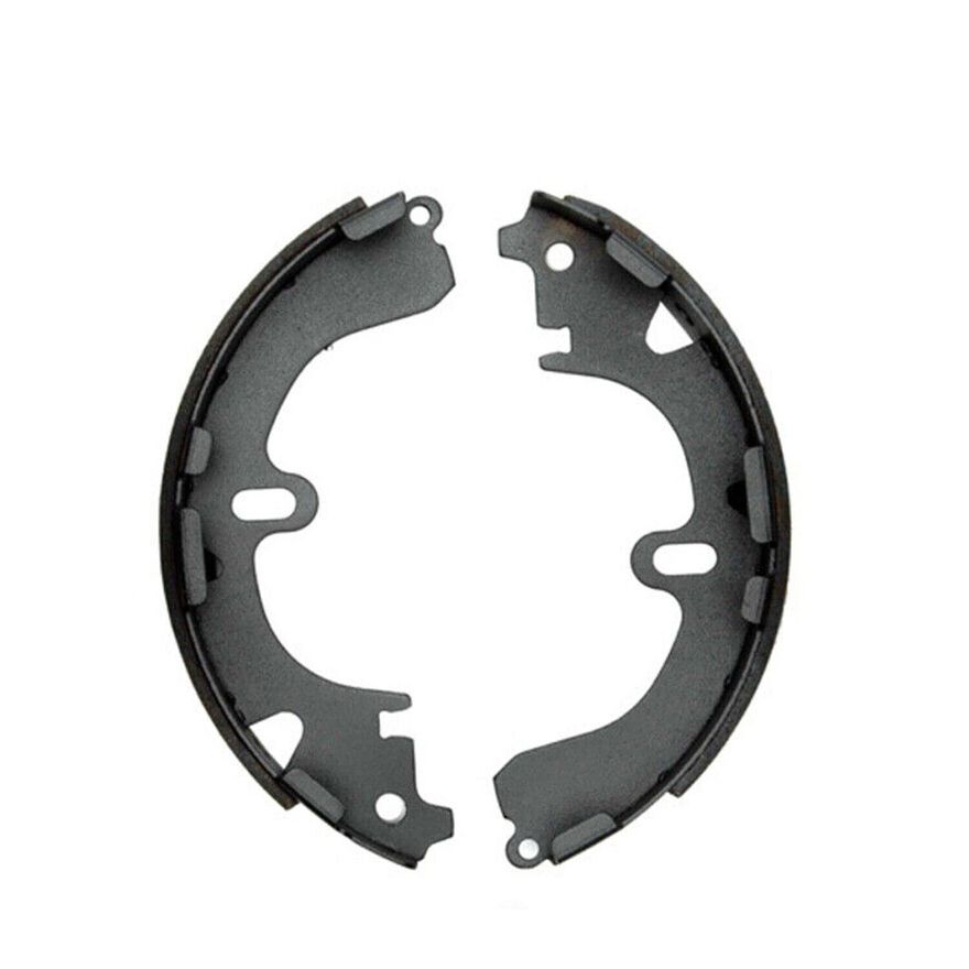 Rear Brake Shoe - SH-597 x2