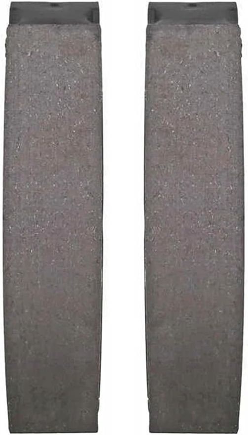 Rear Brake Shoe - SH-658 x2