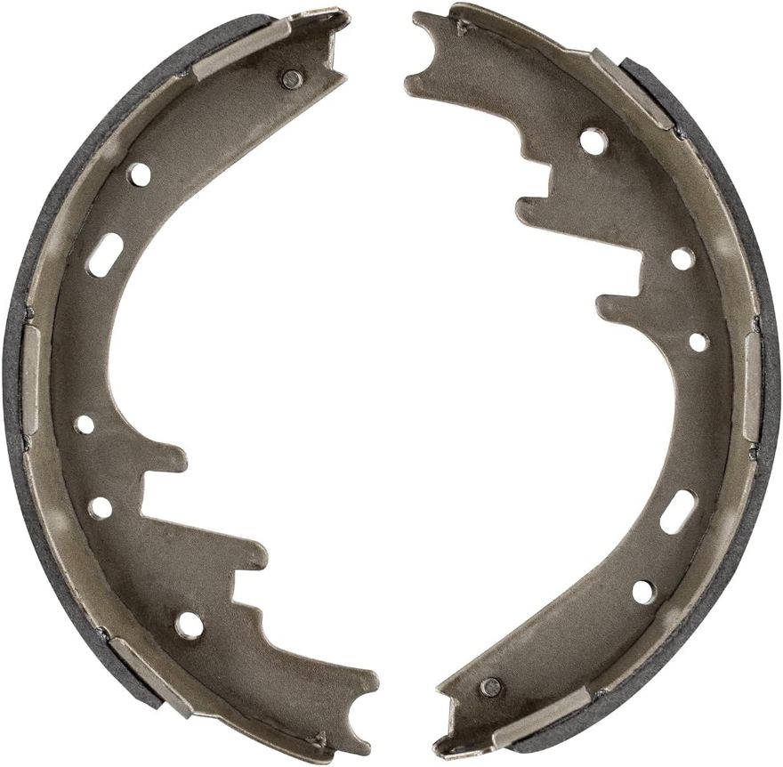 Rear Brake Shoe - SH-723 x2