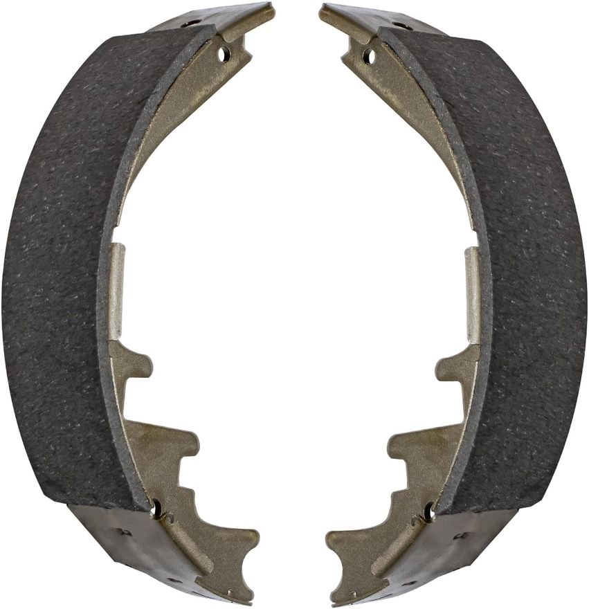 Rear Brake Shoe - SH-723 x2