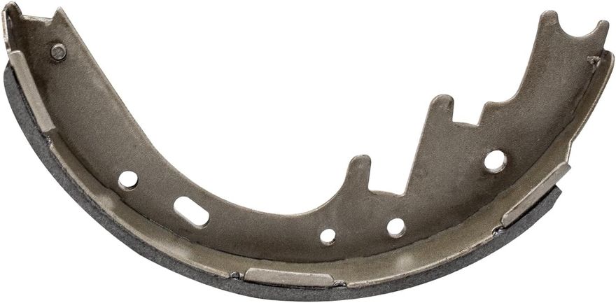 Rear Brake Shoe - SH-723 x2