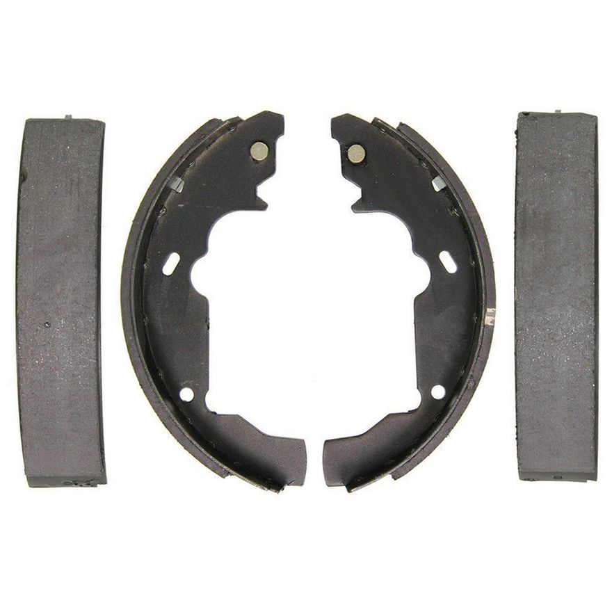 Main Image - Rear Ceramic Brake Shoes