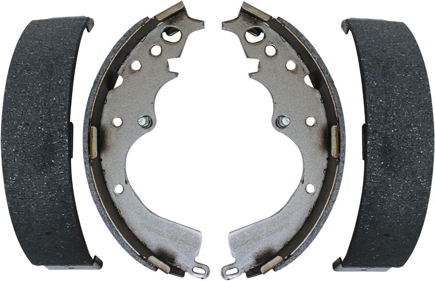 Main Image - Rear Brake Shoes
