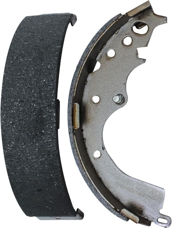 Rear Brake Shoe - SH-871 x2