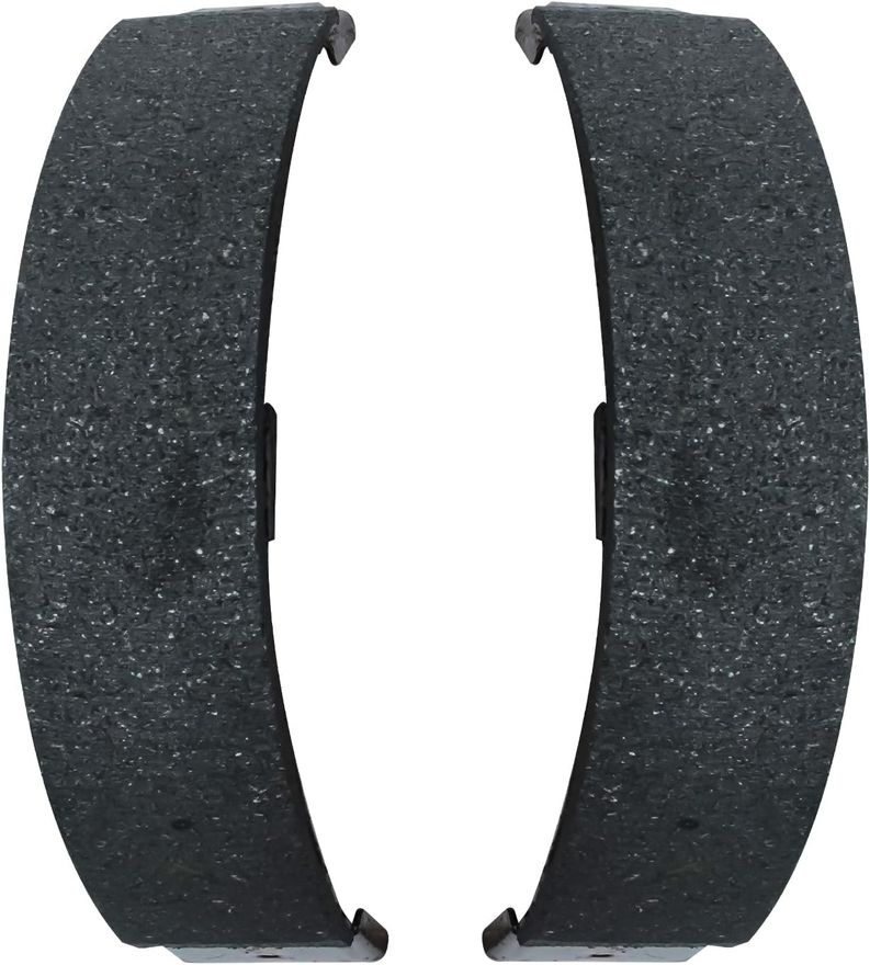 Rear Brake Shoe - SH-871 x2