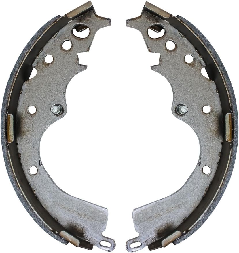 Rear Brake Shoe - SH-871 x2